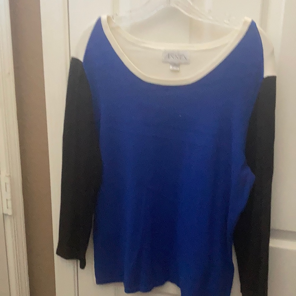 FINAL MARKDOWN Casual corner annex sweater xl